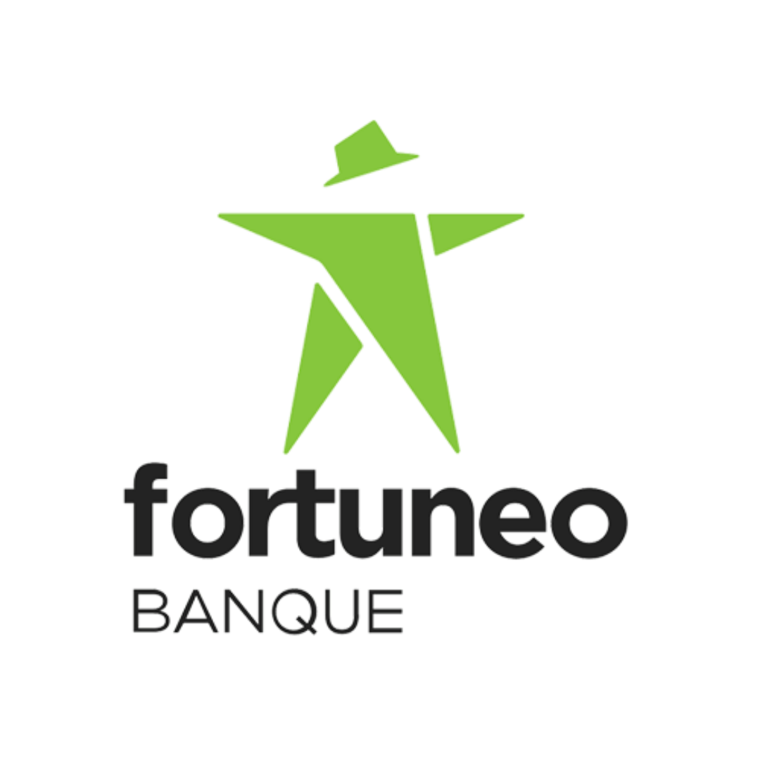 Fortuneo Banque