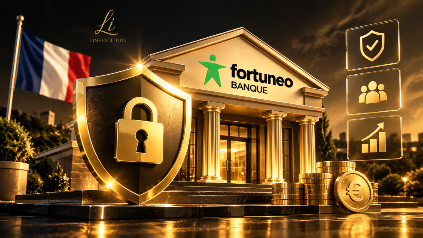 Fortuneo : fiabilité et sécurité